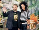 vive bill et les tokiohotel