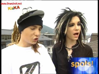 bill et tom ki di