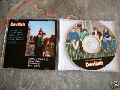 cd